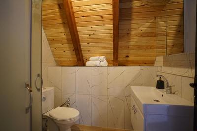 Koru Suit Bungalow