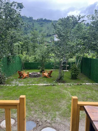 Lina House Bungalov