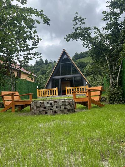Lina House Bungalov