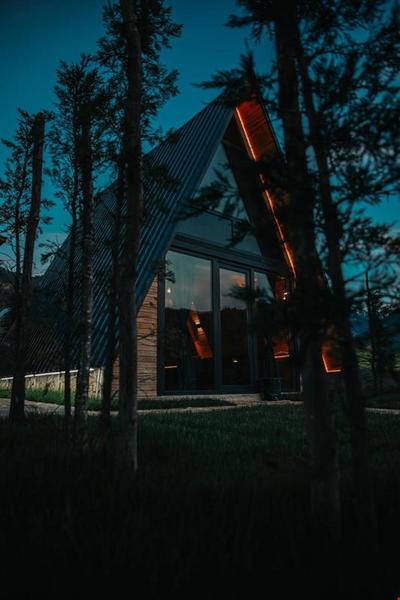Mosa Bungalov