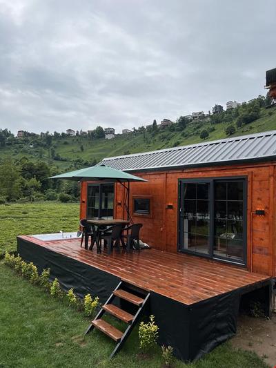 Noveli Tiny House