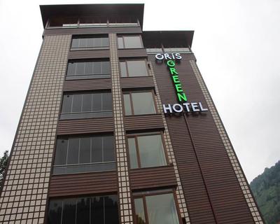 Oris Green Hotel