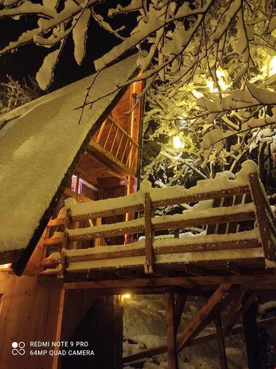 Oruba Bungalov