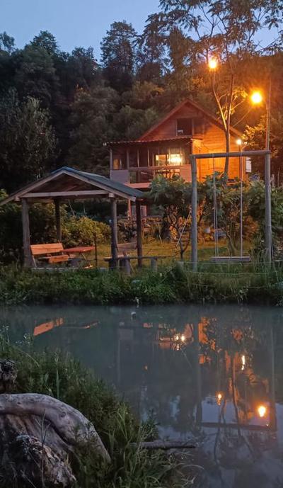 Patika Bungalow