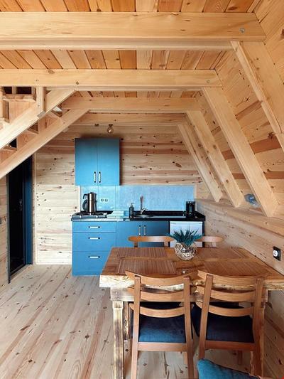 Veranda Bungalov