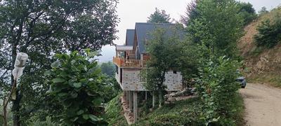 Vrossi Bungalov