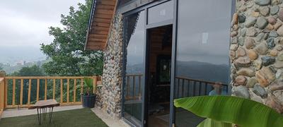 Vrossi Bungalov