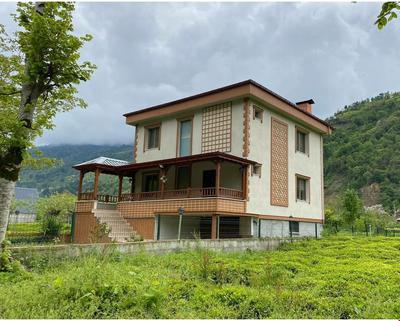 Zeni Villa