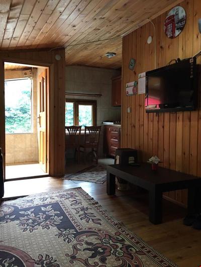 Aydere Apart Otel