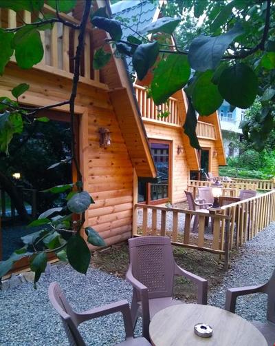 Elasya Bungalov