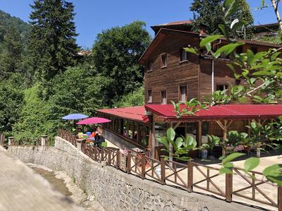 Ferah Otel