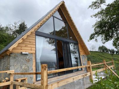 Ona Suit Bungalow