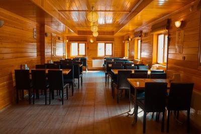 Otel Altıparmak
