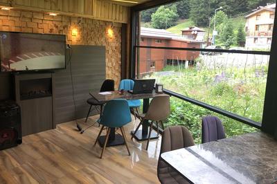 Serender Otel