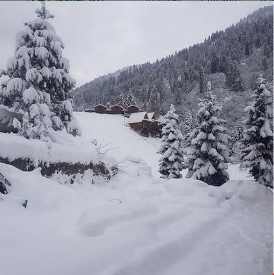 Villa Yaman Ayder
