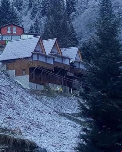 Villa Yaman Ayder