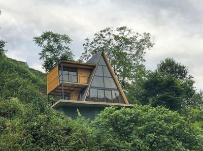 Espenika Bungalov