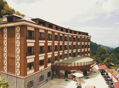 Grand Şelale Hotel