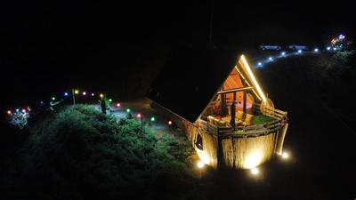 Leroz Bungalov
