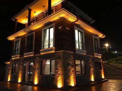 Monika Villa House