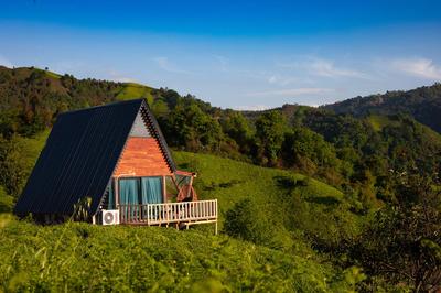 Arti Suit Bungalov