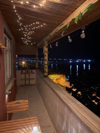 Savaş House