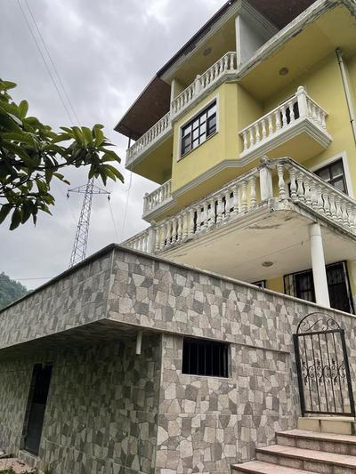 Kuzey Villa