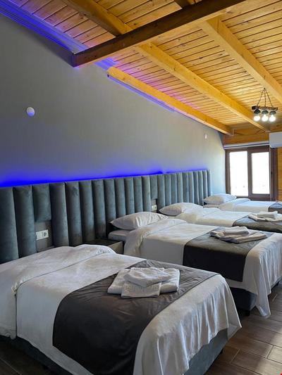 Liman Butik Otel