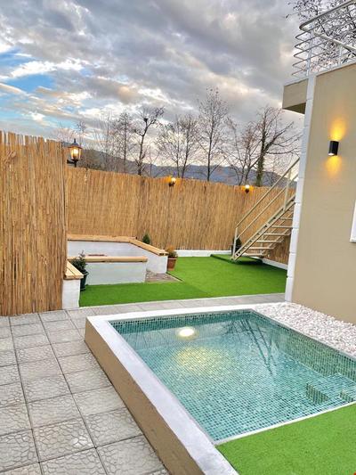 Perla Tiny House