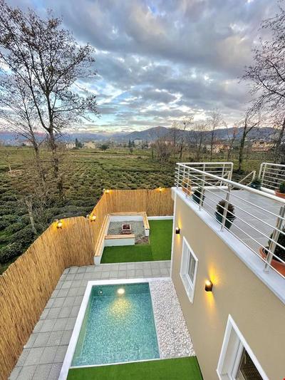 Perla Tiny House