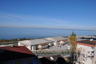Hanzade Otel