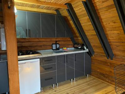 Suarma Bungalov