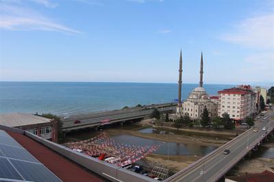 Minerva Hotel