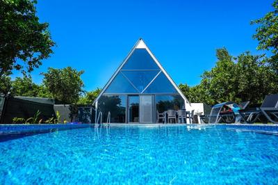 Villa Arya 2