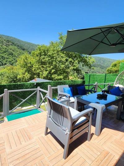 Sapanca Efe 2 Bungalov