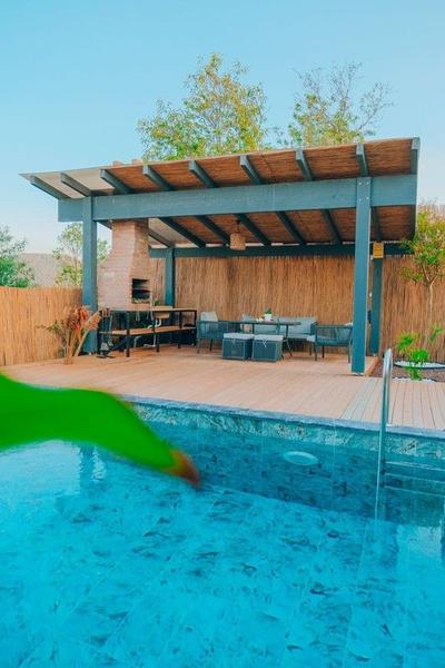 Sapanca Nefs 3 Bungalov