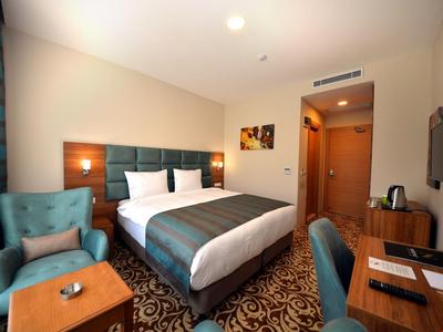 Sertaç Hotel