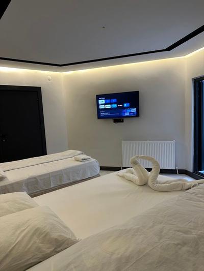 Antik Otel Samsun