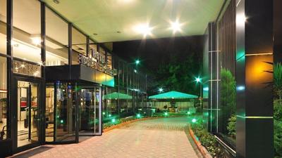 North Point Hotel