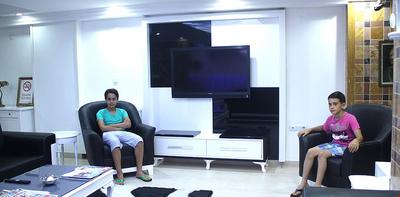 Samsun Park Otel