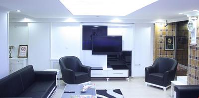 Samsun Park Otel