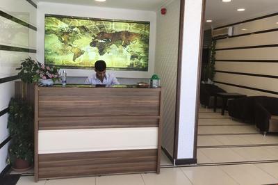 Siverek Otel
