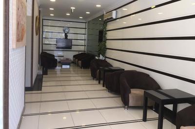 Siverek Otel