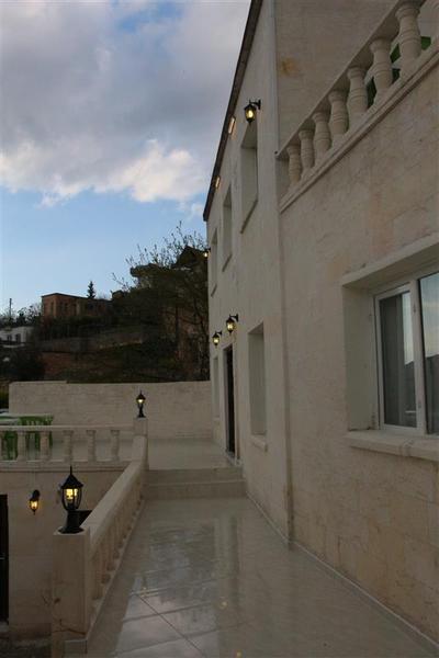 Rosa Otel