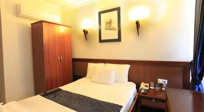 Grand Urhay Otel