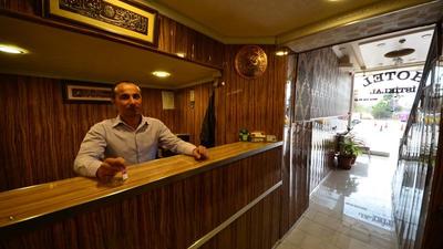 Hotel İstiklal