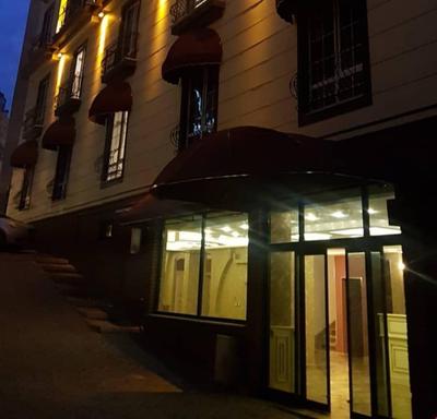 Asil Otel