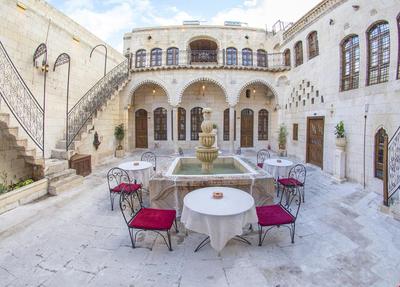 Hayatlı Konak