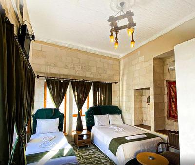 Hızmalı Otel