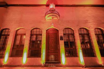 Kasrı Hayat Otel